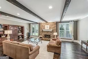 9635 Red Bird Ln, Johns Creek, GA 30022 - Photo 5