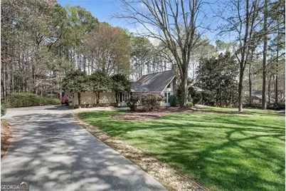 9635 Red Bird Lane, Johns Creek, GA 30022 - Photo 1