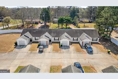 229 E Wilson Street, Villa Rica, GA 30180 - Photo 3