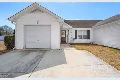 229 E Wilson Street, Villa Rica, GA 30180 - Photo 5