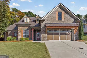 18 Berkeley Park, Newnan, GA 30265 - Photo 1