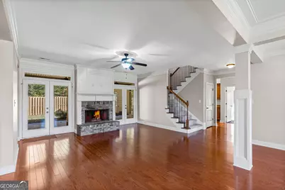 18 Berkeley Park, Newnan, GA 30265 - Photo 7