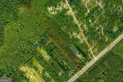 8454 Ga 17 Highway, Richmond Hill, GA 31324 - Photo 1