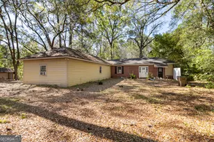 8454 Ga 17 Hwy, Richmond Hill, GA 31324 - Photo 3