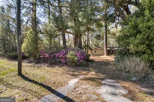 8454 Ga 17 Hwy, Richmond Hill, GA 31324 - Photo 9