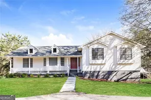 1625 King Mill Rd, McDonough, GA 30252 - Photo 1