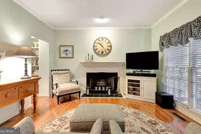 9575 Fairdale Avenue, Jonesboro, GA 30236 - Photo 19