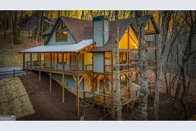 895 Price Road, Blue Ridge, GA 30513 - Photo 97