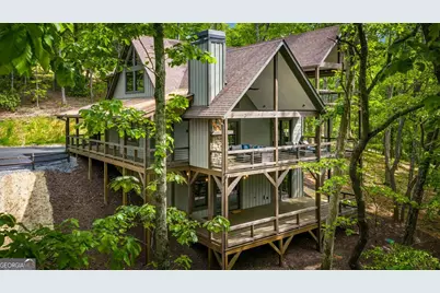 895 Price Road, Blue Ridge, GA 30513 - Photo 105