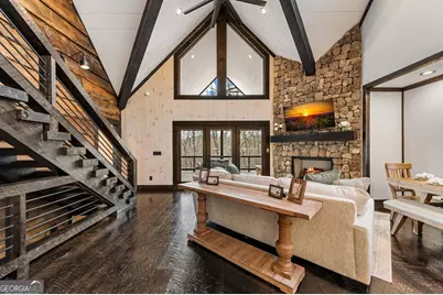 895 Price Road, Blue Ridge, GA 30513 - Photo 3