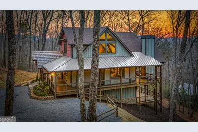 895 Price Road, Blue Ridge, GA 30513 - Photo 63