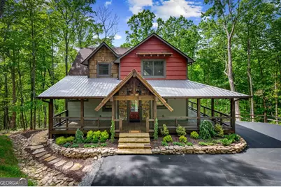 895 Price Road, Blue Ridge, GA 30513 - Photo 19