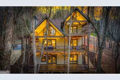 895 Price Road, Blue Ridge, GA 30513 - Photo 77