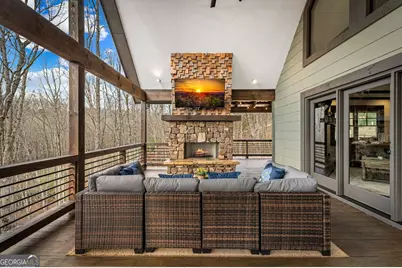 895 Price Road, Blue Ridge, GA 30513 - Photo 15