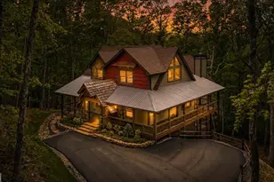 895 Price Rd, Blue Ridge, GA 30513 - Photo 1