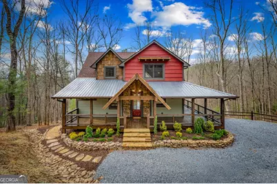 895 Price Road, Blue Ridge, GA 30513 - Photo 19