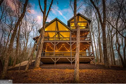 895 Price Road, Blue Ridge, GA 30513 - Photo 87