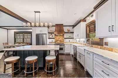 895 Price Road, Blue Ridge, GA 30513 - Photo 5