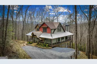 895 Price Road, Blue Ridge, GA 30513 - Photo 95