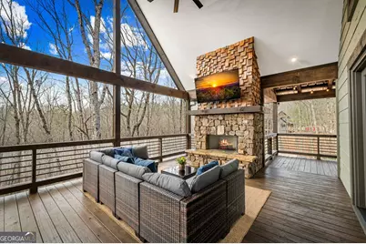 895 Price Road, Blue Ridge, GA 30513 - Photo 119