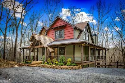895 Price Road, Blue Ridge, GA 30513 - Photo 89