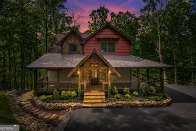 895 Price Road, Blue Ridge, GA 30513 - Photo 39