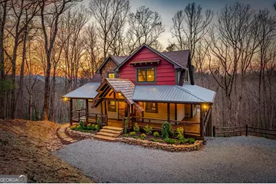 895 Price Road, Blue Ridge, GA 30513 - Photo 121