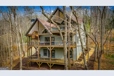 895 Price Road, Blue Ridge, GA 30513 - Photo 101