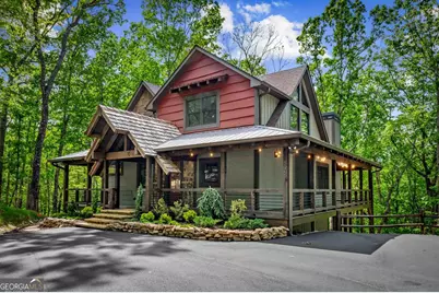 895 Price Road, Blue Ridge, GA 30513 - Photo 111