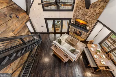 895 Price Road, Blue Ridge, GA 30513 - Photo 67