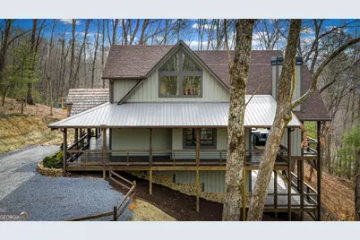 895 Price Road, Blue Ridge, GA 30513 - Photo 93