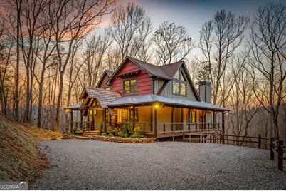 895 Price Road, Blue Ridge, GA 30513 - Photo 35