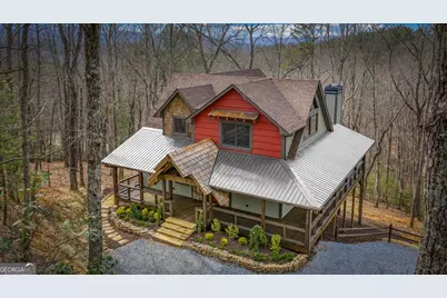 895 Price Road, Blue Ridge, GA 30513 - Photo 99