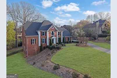 2430 Stonevalley Lane, Cumming, GA 30041 - Photo 3