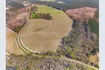 0 Stilson Leefield Rd Lot 1, Brooklet, GA 30415 - Photo 5