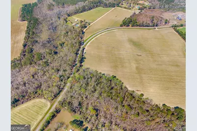 0 Stilson Leefield Rd Lot 2, Brooklet, GA 30415 - Photo 5
