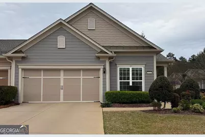 1031 Flat Rock Street, Greensboro, GA 30642 - Photo 1