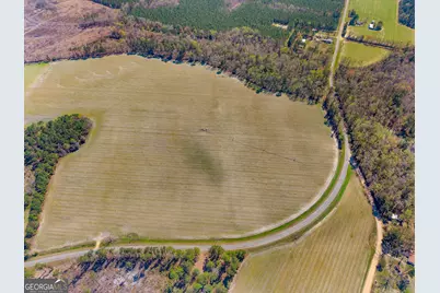 0 Stilson Leefield Rd Lot 4, Brooklet, GA 30415 - Photo 3