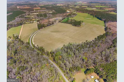 0 Stilson Leefield Rd Lot 4, Brooklet, GA 30415 - Photo 11