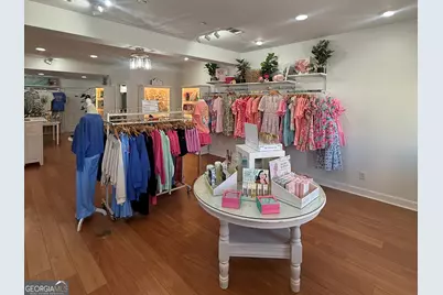 105 N Laurel Street #B, Springfield, GA 31329 - Photo 5