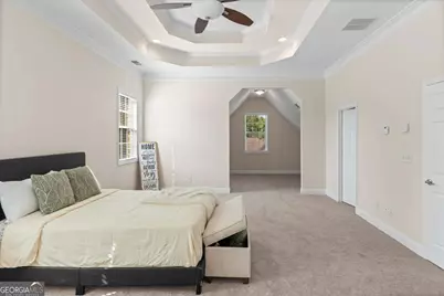 3113 Brians Creek Drive SE, Conyers, GA 30013 - Photo 19