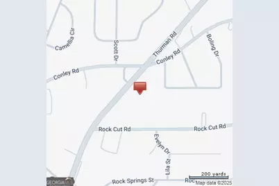 4170 Thurman Road, Forest Park, GA 30297 - Photo 1