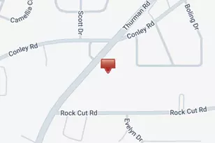 4170 Thurman Rd, Forest Park, GA 30297 - Photo 1