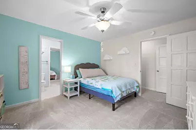 2025 Castle Lake Drive, Tyrone, GA 30290 - Photo 55