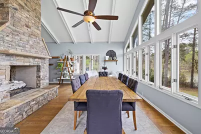 2025 Castle Lake Drive, Tyrone, GA 30290 - Photo 31