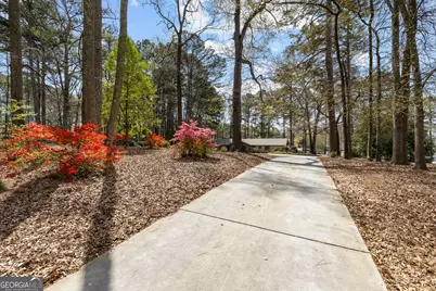 2025 Castle Lake Drive, Tyrone, GA 30290 - Photo 69