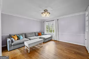 2025 Castle Lake Dr, Tyrone, GA 30290 - Photo 63