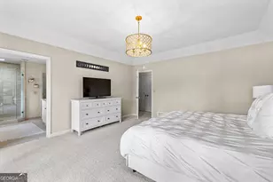 2025 Castle Lake Dr, Tyrone, GA 30290 - Photo 35