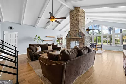 2025 Castle Lake Drive, Tyrone, GA 30290 - Photo 21