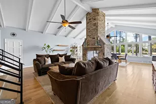 2025 Castle Lake Dr, Tyrone, GA 30290 - Photo 21